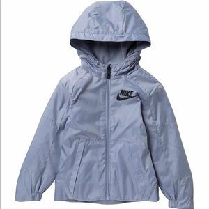 Nike NSW Hoodie Jacket
